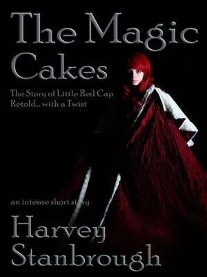 cover image of The Magic Cakes